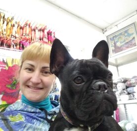 Настасья