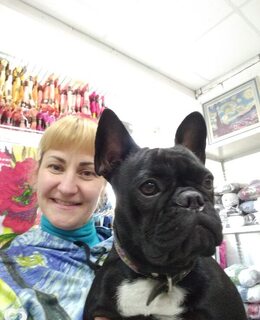 Настасья