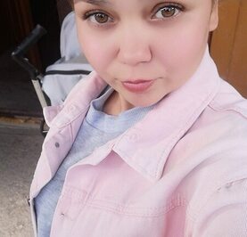 Людмила
