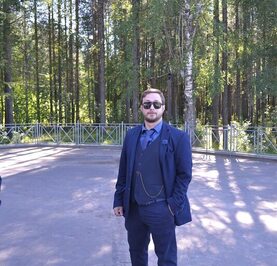 Михаил