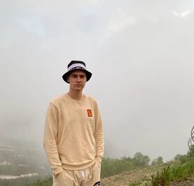Кирилл