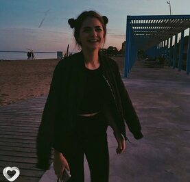 Настя