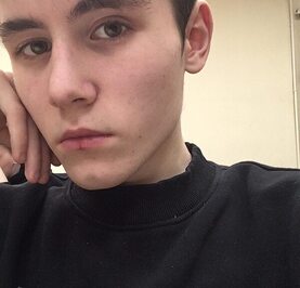 Андрей