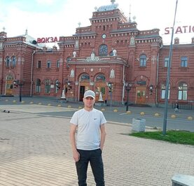 Олег