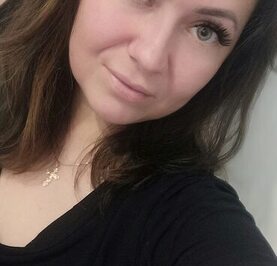 Оксана