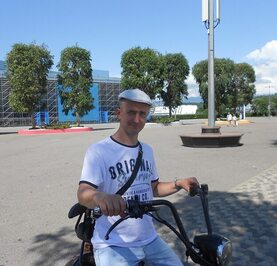 Сергей
