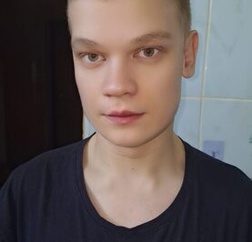 Никита
