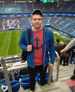 Михаил