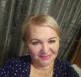 Наталья