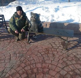 Денчик
