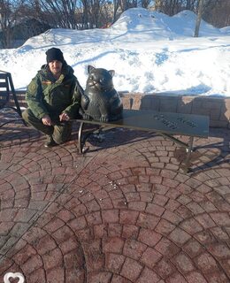 Денчик
