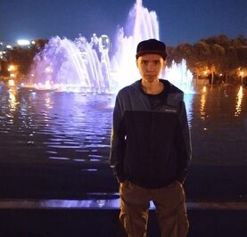 Алексей