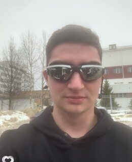 Антоха