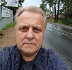 Сергей Королев
