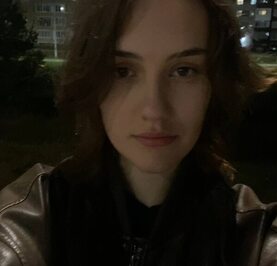 Настя