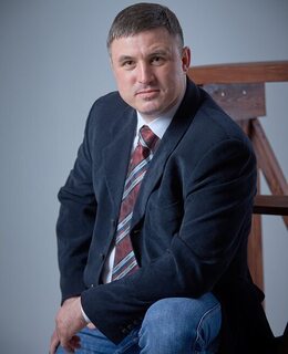 Евгений