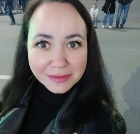 Светлана