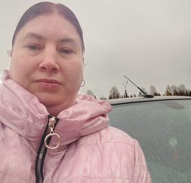 Ирочка