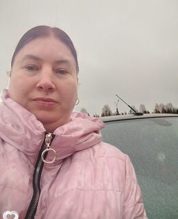 Ирочка