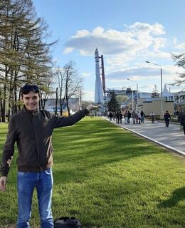 Дмитрий Мачулин — фото 1
