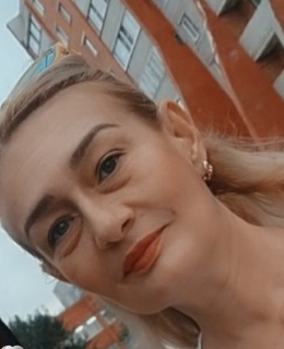 Марина