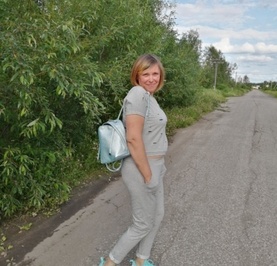 Оксана