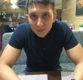 Сергей