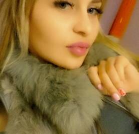 Марина