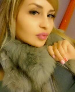 Марина